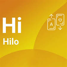 Hi-Lo - Jogar no MAXVIPBET